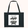 Woven shopping bag  Thumbnail