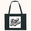 Woven shopping bag  Thumbnail