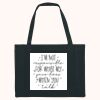 Woven shopping bag  Thumbnail