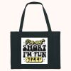 Woven shopping bag  Thumbnail