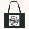 Woven shopping bag  Thumbnail