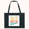 Woven shopping bag  Thumbnail
