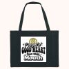 Woven shopping bag  Thumbnail