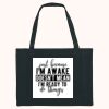 Woven shopping bag  Thumbnail