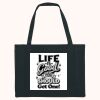 Woven shopping bag  Thumbnail