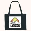 Woven shopping bag  Thumbnail