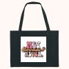 Woven shopping bag  Thumbnail