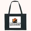 Woven shopping bag  Thumbnail