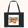Woven shopping bag  Thumbnail