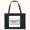 Woven shopping bag  Thumbnail