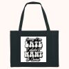Woven shopping bag  Thumbnail