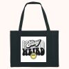 Woven shopping bag  Thumbnail