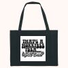 Woven shopping bag  Thumbnail