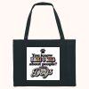 Woven shopping bag  Thumbnail
