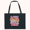 Woven shopping bag  Thumbnail