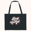 Woven shopping bag  Thumbnail