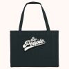 Woven shopping bag  Thumbnail