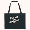 Woven shopping bag  Thumbnail