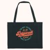 Woven shopping bag  Thumbnail