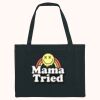 Woven shopping bag  Thumbnail