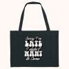 Woven shopping bag  Thumbnail