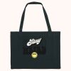 Woven shopping bag  Thumbnail