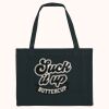 Woven shopping bag  Thumbnail