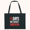 Woven shopping bag  Thumbnail