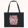 Woven shopping bag  Thumbnail
