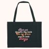 Woven shopping bag  Thumbnail