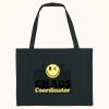 Woven shopping bag  Thumbnail