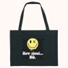 Woven shopping bag  Thumbnail