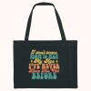 Woven shopping bag  Thumbnail