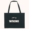 Woven shopping bag  Thumbnail