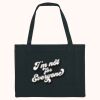 Woven shopping bag  Thumbnail