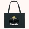 Woven shopping bag  Thumbnail