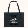 Woven shopping bag  Thumbnail