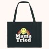 Woven shopping bag  Thumbnail