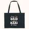 Woven shopping bag  Thumbnail