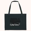 Woven shopping bag  Thumbnail