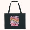 Woven shopping bag  Thumbnail