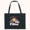 Woven shopping bag  Thumbnail