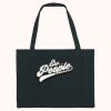 Woven shopping bag  Thumbnail