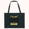 Woven shopping bag  Thumbnail