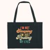 Woven shopping bag  Thumbnail