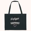 Woven shopping bag  Thumbnail