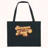 Woven shopping bag  Thumbnail