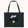Woven shopping bag  Thumbnail