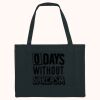Woven shopping bag  Thumbnail