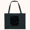 Woven shopping bag  Thumbnail